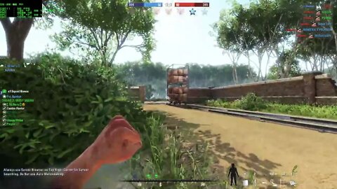 Rising Storm 2: Vietnam Gameplay From 4/11/2021