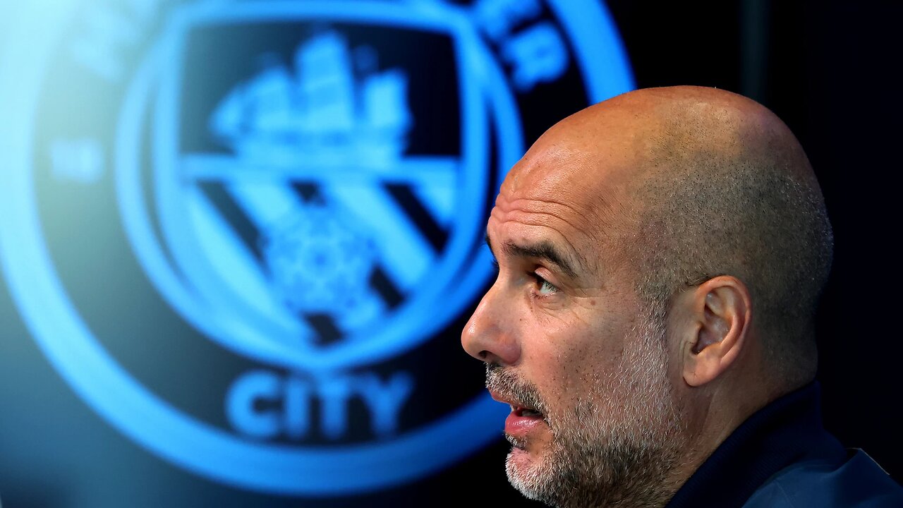 💙🔵 ¡Pep Guardiola MÁS que un ENTRENADOR! 🔥 La LEALTAD de los FANS del City NO tiene LÍMITES ⚽️