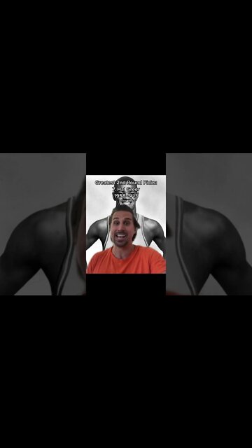 Greatest 2nd Round Draft Picks NBA History #shorts