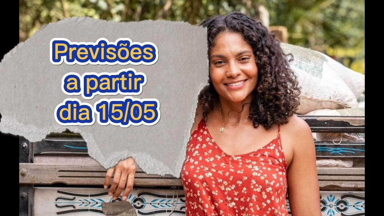 novela: Terra e Paixão - previsões a partir do dia 15/05