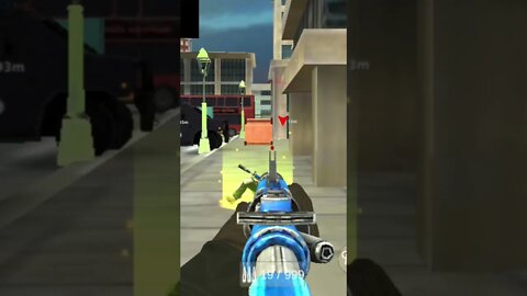 Battle shooting 🔫 game 🎮 playing_43