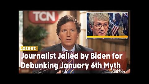 Tucker Carlson 6/1/24 | Breaking News June 1, 2024