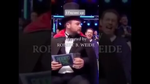 Your dad disappeared, didn't he? -Magician