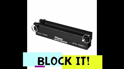 wheeler AR 15/10 upper Vice