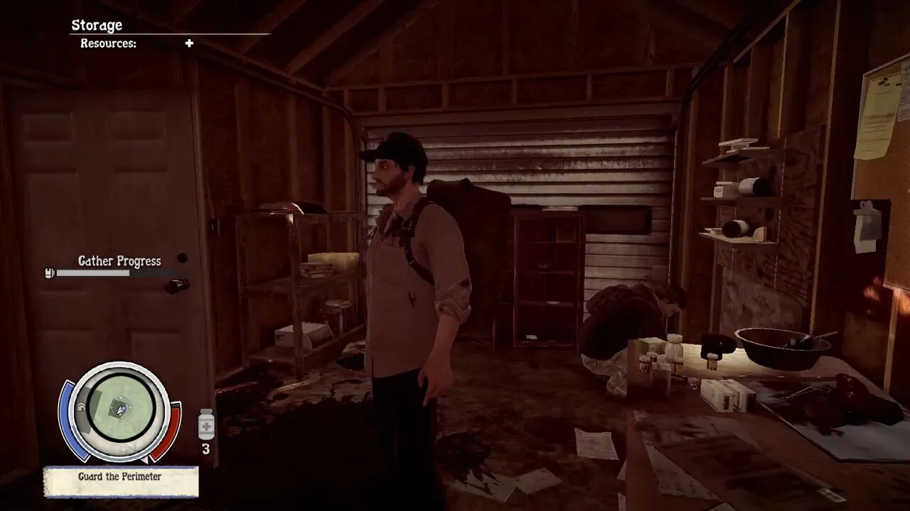 State Of Decay Year-One Part 8