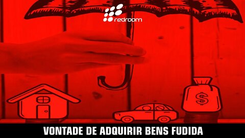 VONTADE DE ADQUIRIR BENS FUDIDA (RACCOONING RACCOON)