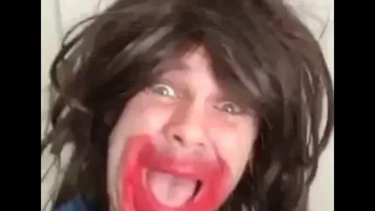 low quality videos with just NO CONTEXT