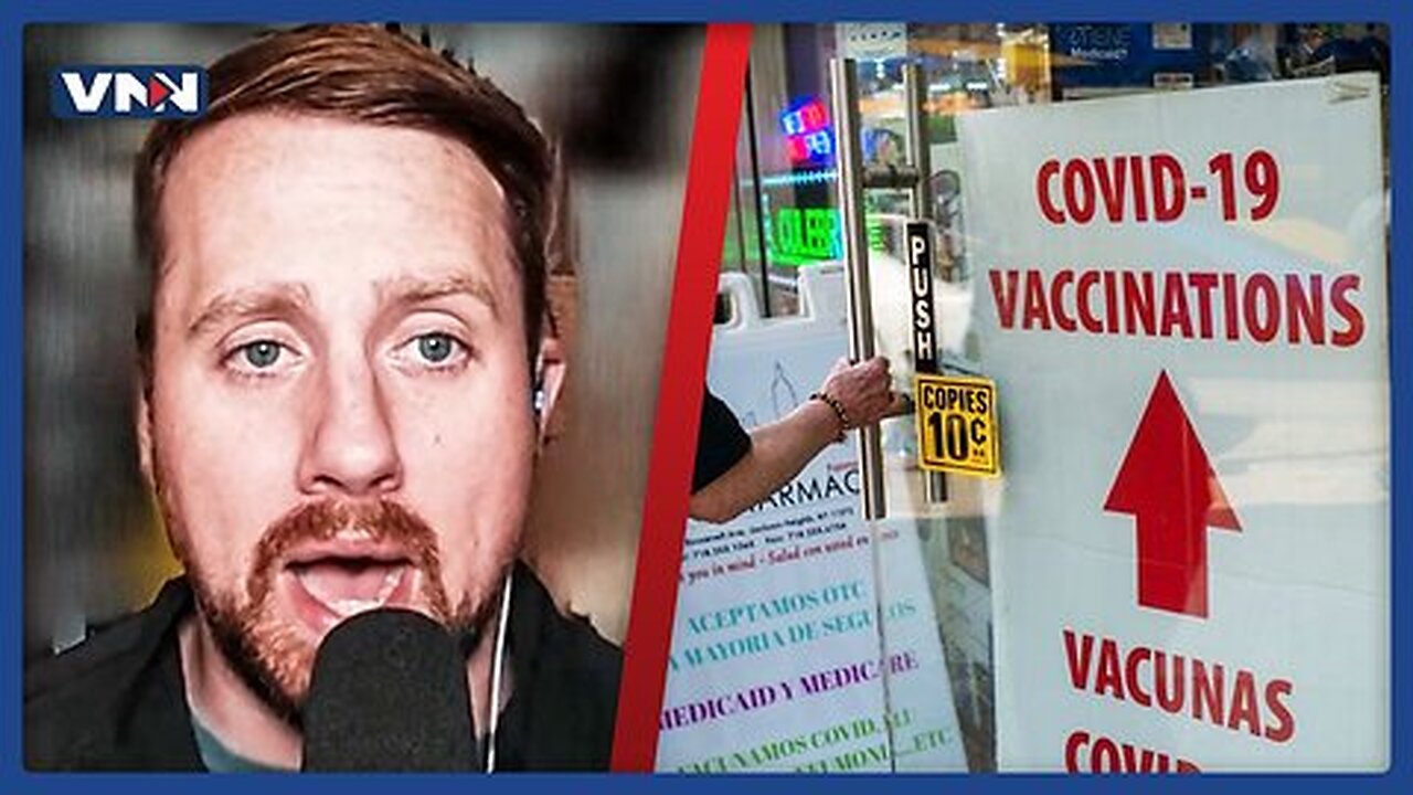 Bombshell Ruling Spells Bad News for Vaccine Pushers