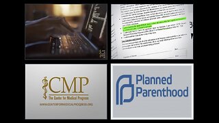 Planned Parenthood : donation of aborted fetuses for medical research