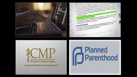 Planned Parenthood : donation of aborted fetuses for medical research