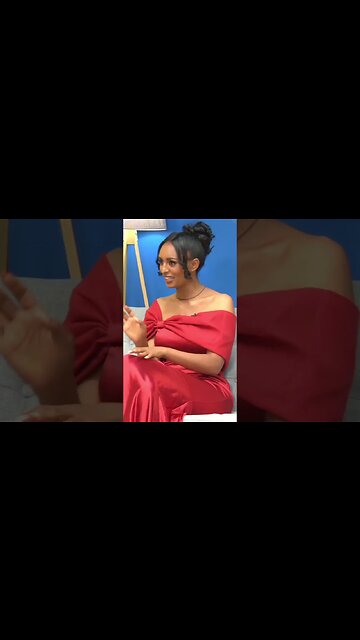 "ፈቃደኝነቱ ካለ ዝቅ ሳይባል ከፍ ማለት ይቻላል" #20-30 #ኢቢኤስ #ebstv #viral #shorts