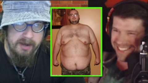 Sam Hyde explains why he called out Wingsofredemption