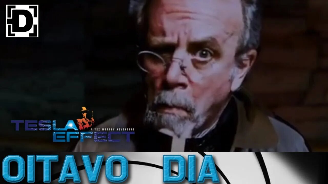 Tesla Effect - Dia 8 - Sede da Sociedade Tesla