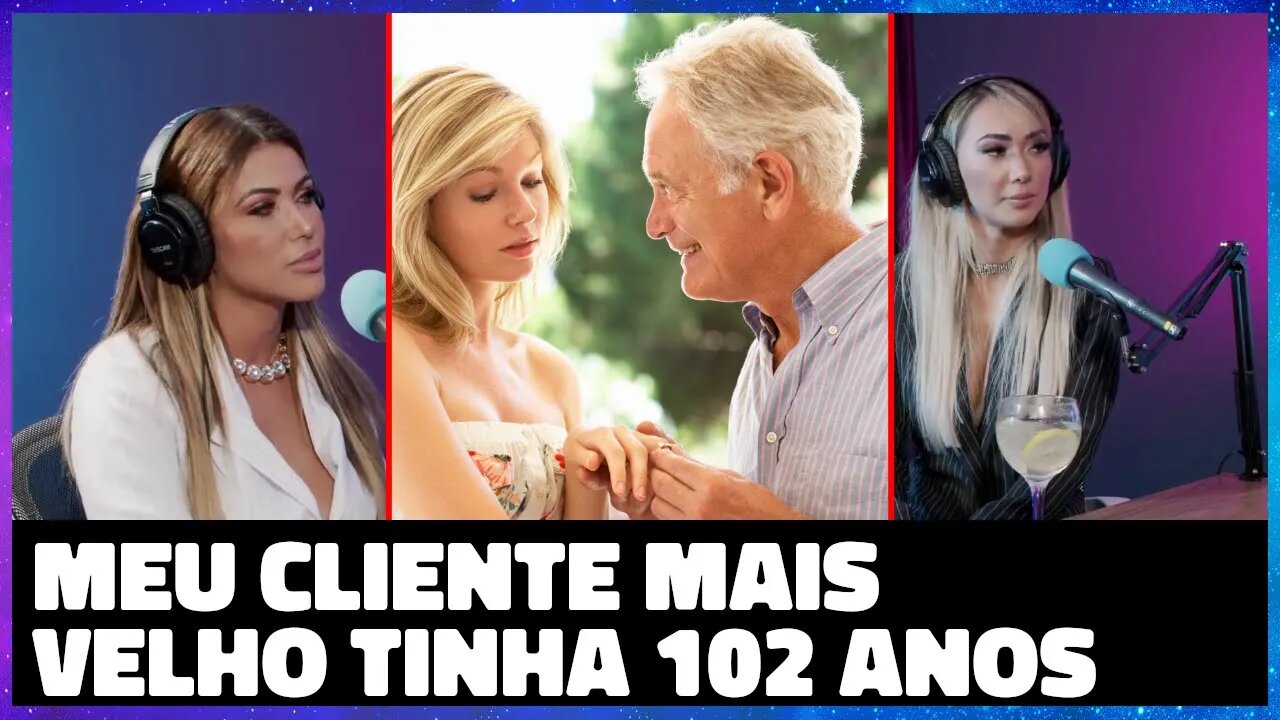 SUGAR DADDY | ADVOGATAS DO DANILO GENTILI