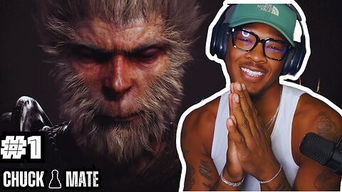 Black Myth Wukong | Ep 1