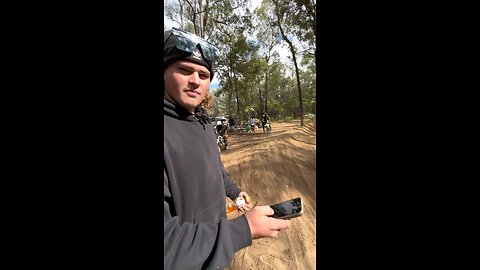 PITBIKE SHENANIGANS🎥