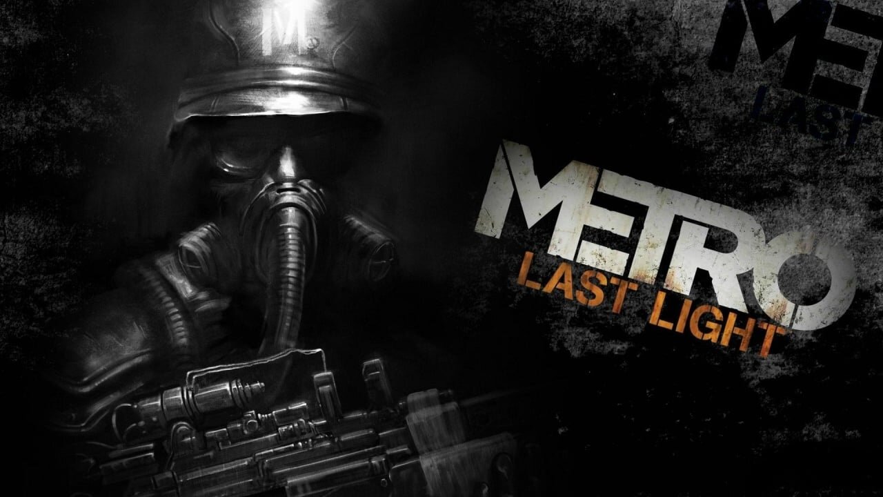 Metro Last Light walkthrough #Part 2 تختيم اللعبة