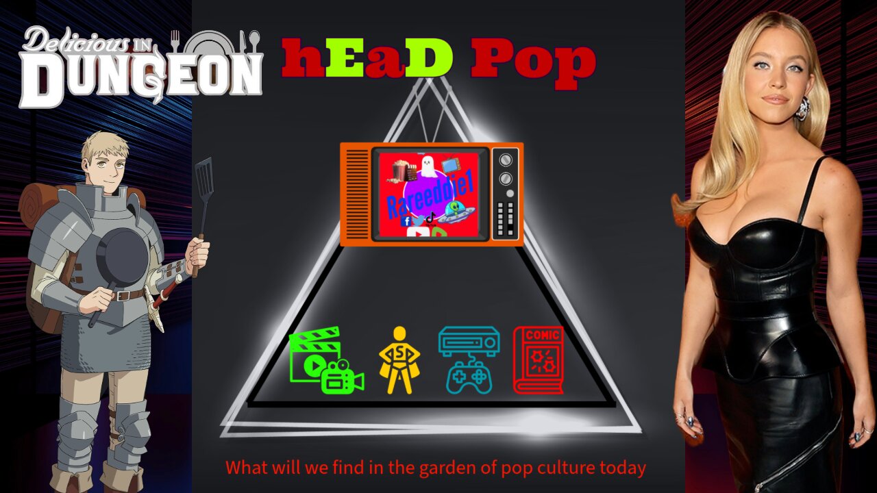 hEaD Pop Ep. 42, Middle-Earth Madness, Ziegler’s Star Power, Diddy Drama, and Disney Disasters