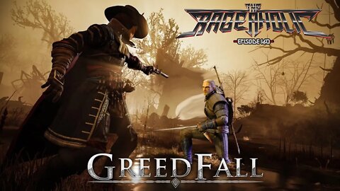 GREEDFALL Review - The Rageaholic