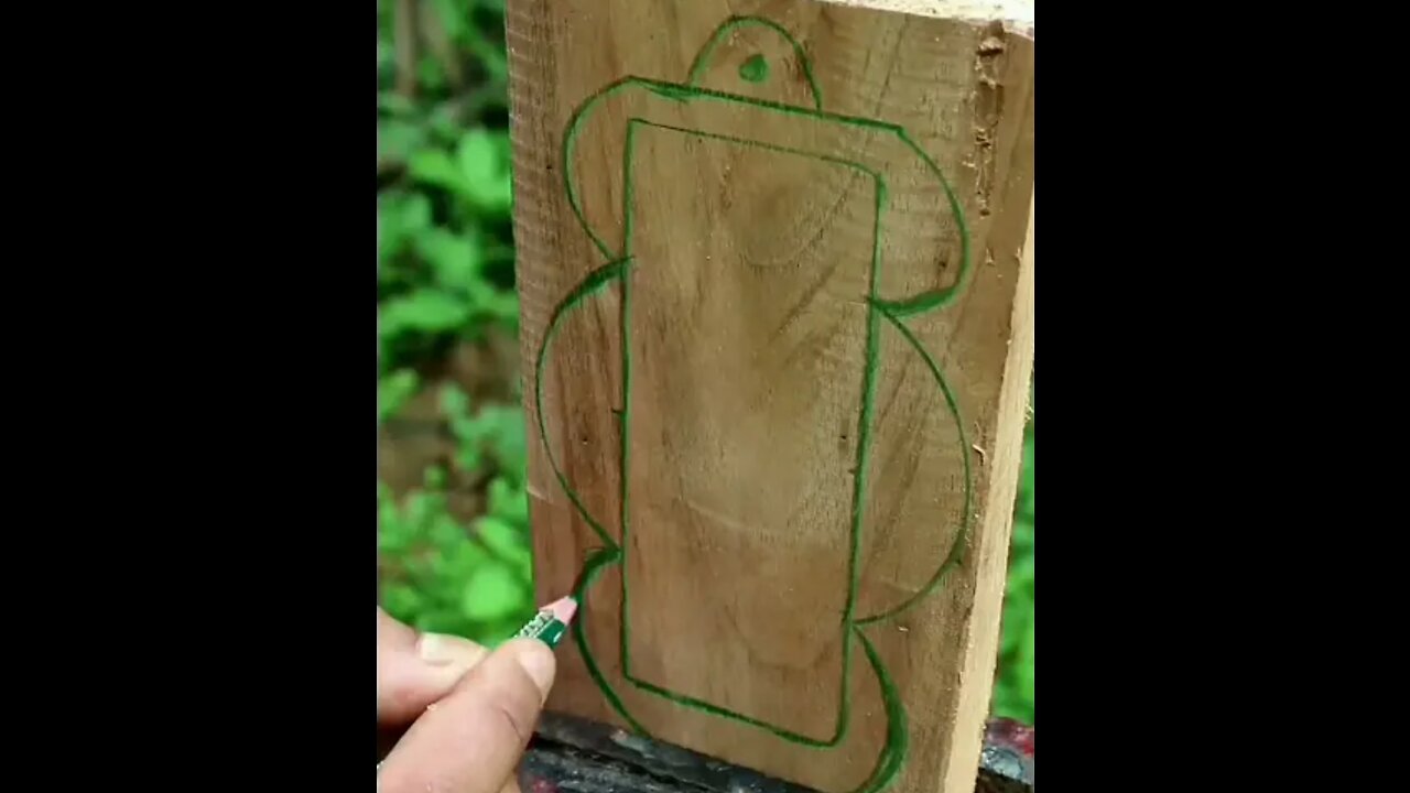 How To Make Mobile Case ,Help For Grandma -DIY