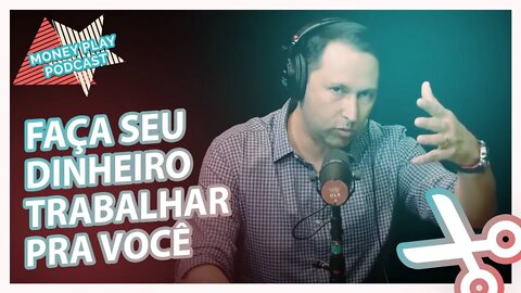 @Economista Sincero : com R$ 10 você já consegue investir em fundo imobiliário