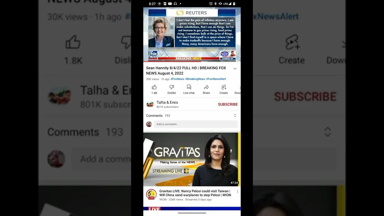 the rich will allow the poor to struggle?