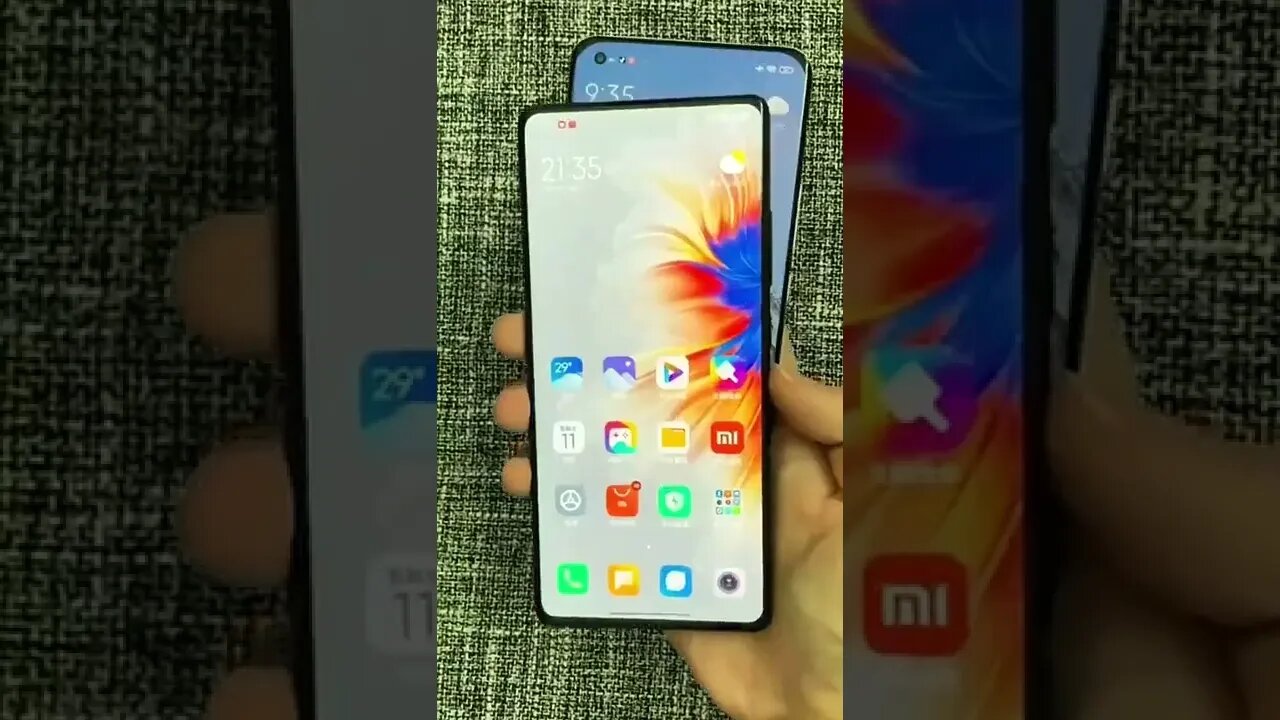Amazing xiomi newly launches these mobile phone you have to like it