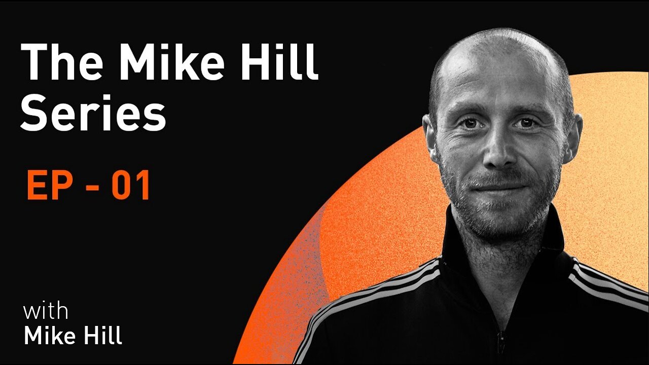 The Universality of Value | The Mike Hill Series | Episode 1 (WiM103)