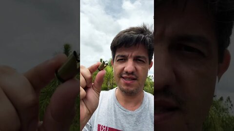 Estojo/cápsula amassando durante os disparos? Quer saber como resolver? #45 #45acp #shot