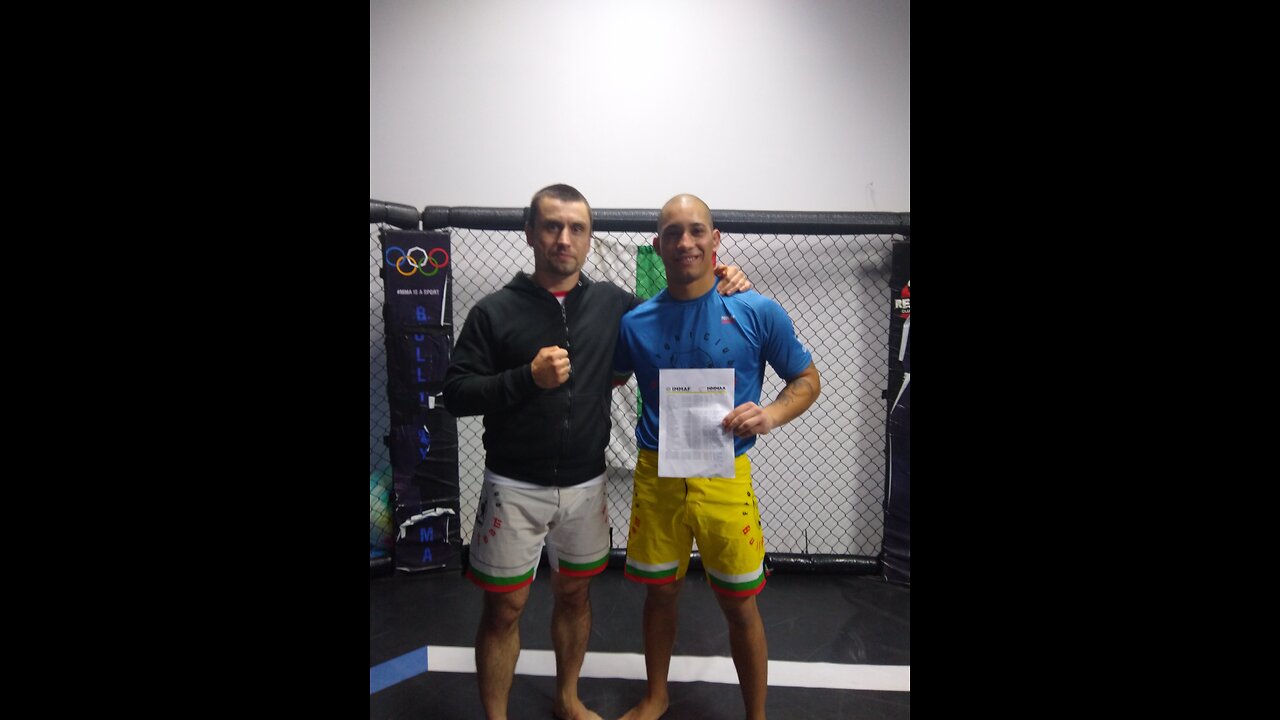 21.11.2022 Petar Pavlov Yellow Grade Test