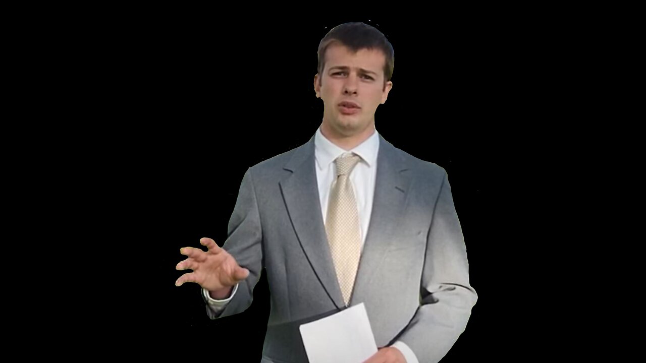 Matthew 7 || Brother Jason Graber