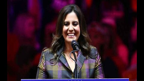 Elise Stefanik Defends Trump, Criticizes Democrats’ ‘Scare Tactics’ on Abortion and IVF