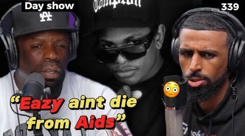 Tk Kirkland Thoughts On Eazy E, Katt Williams, Suge Knight & Dr. Dre