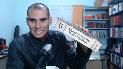 Hispanidade de David Vega um livro que me chamou atenção
