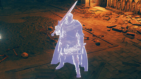 This knight sucks-Elden Ring: Shadow of the Erdree LIVE playthrough