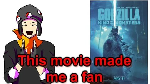 This movie turned me in to a fan