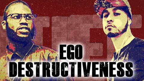 Ep. 13.75 - Ego & Hateration In the Dancery