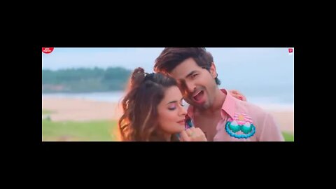 Badaami Rang (Official HD Video) Nikk Ft Avneet Kaur _ Ikky _ Bang Music _ Latest Punjabi Songs ...