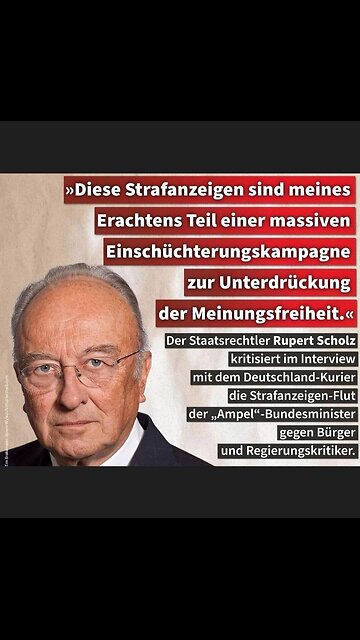 Scholz verspottet ganz offen die Deutschen