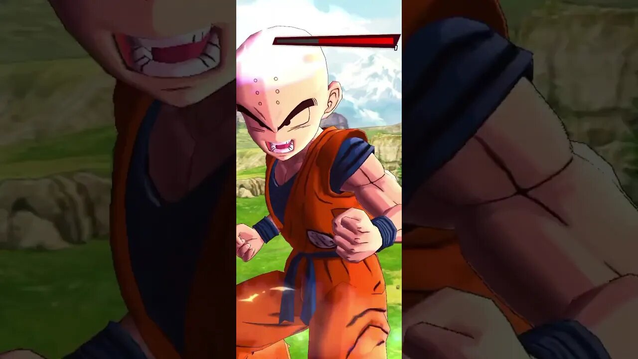 Dragon Ball Legends - Demon King Piccolo Rising Rush Gameplay (DBL05-08S)