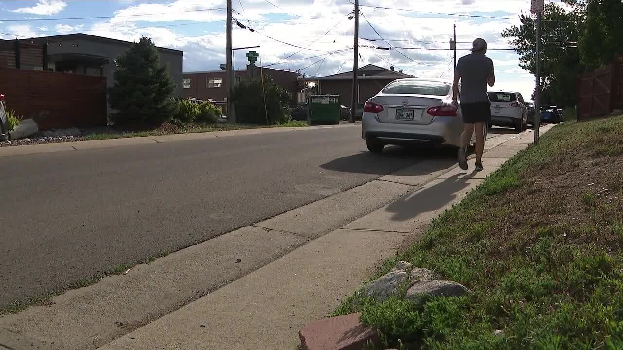 Proposal that would fund repairs of Denver’s public sidewalks qualifies for the November ballot