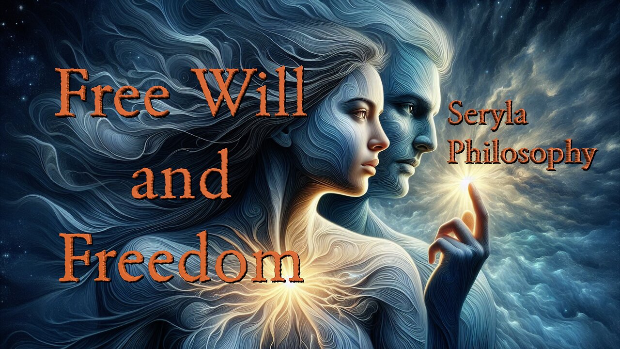 Free Will and Freedom, Ep12