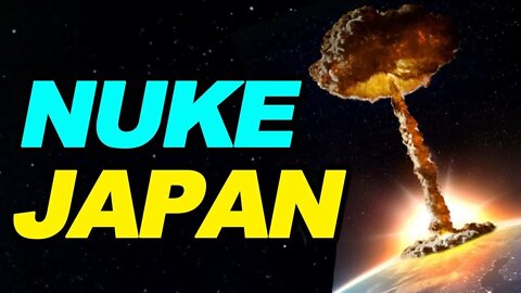 “Nuke and Eliminate Japan”: The CCP’s Threat and Its Long Term Goal and Global Strategy