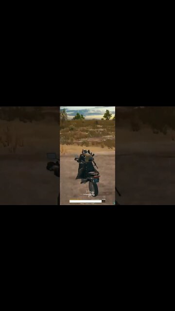 solo vs. squad (PUBG) #shorts