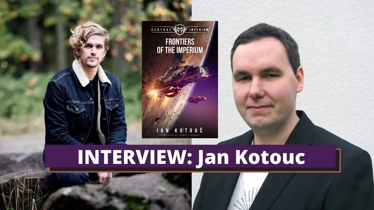 Jan kotouc - Interview