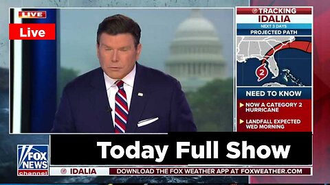 Special Report with Bret Baier 7/4/24 - Full Show | Fox Breaking News July 4 2024