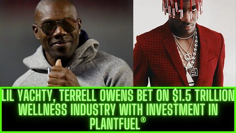 |NEWS| Black Investing 👀