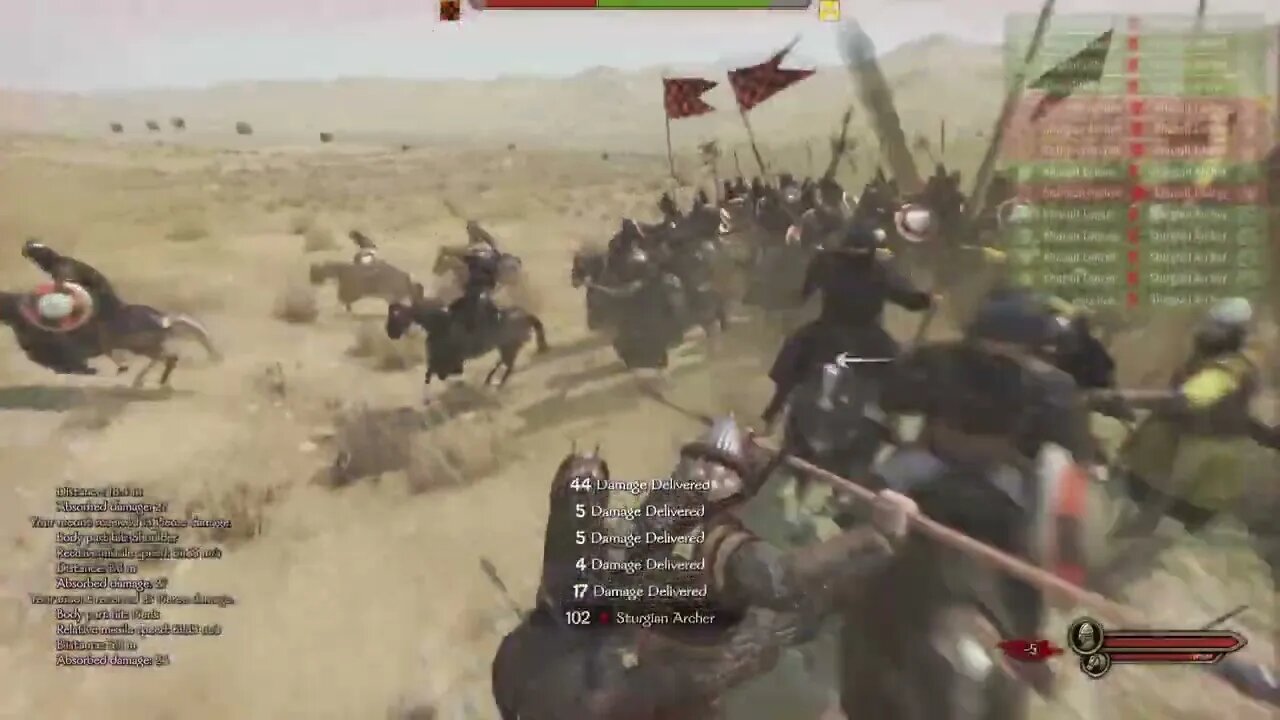 When Bannerlord Becomes Your Greatest Love and Worst Nightmare 😂🎮