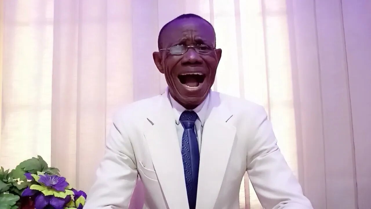 To Every Politician, Enough is Enough || RevAmbassadorPromise