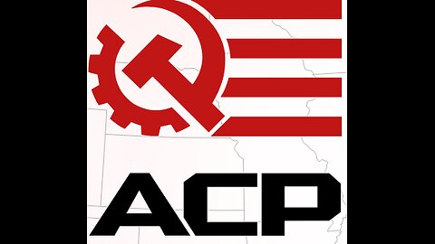 The ACP and the Reality of Working Class Life in the USA